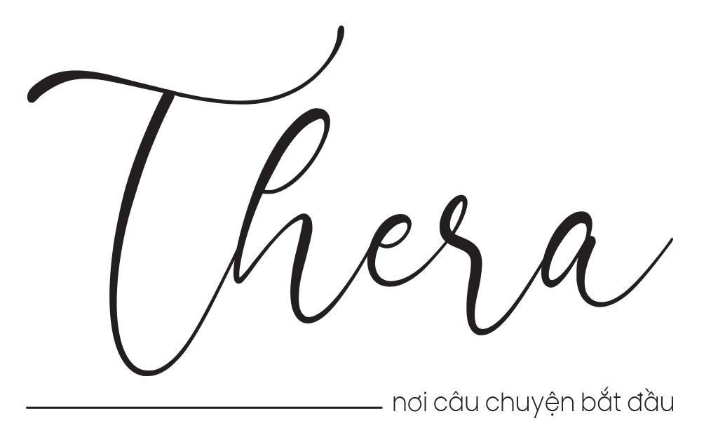 Bắt đầu câu chuyện bằng Thera